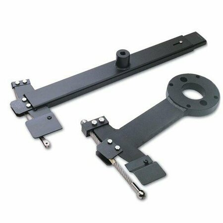 WILLIAMS CDI Force Arm Kit-Small & Large Arms 2000-263-02